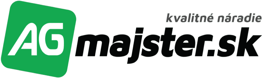 Logo AGmajster.sk