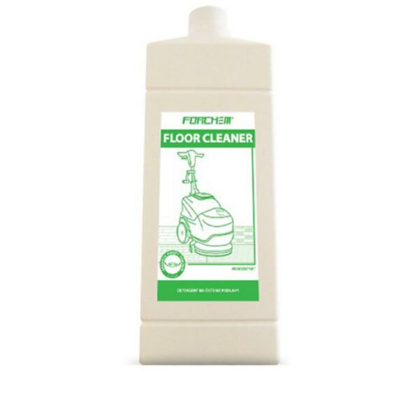 Forchem FLOOR CLEANER 10kg na čistenie podlahy | AGmajster.sk