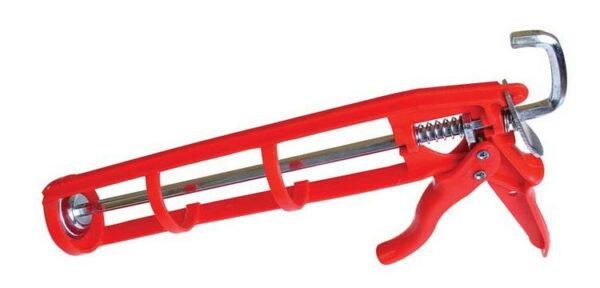 Pištol vytláčacia skelet PVC 38003 | AGmajster.sk