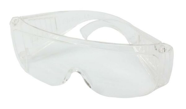 Okuliare ochranné VS 160 50510 | AGmajster.sk