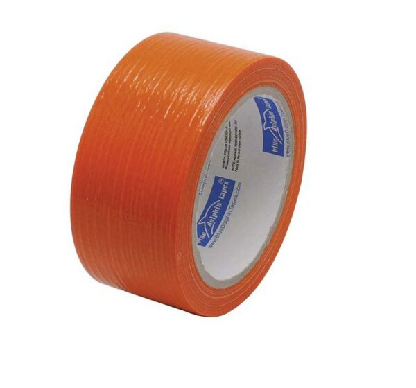 Páska fasádna maskovacia UV 48mmx20m na omietky oranžová 37270 € | AGmajster.sk