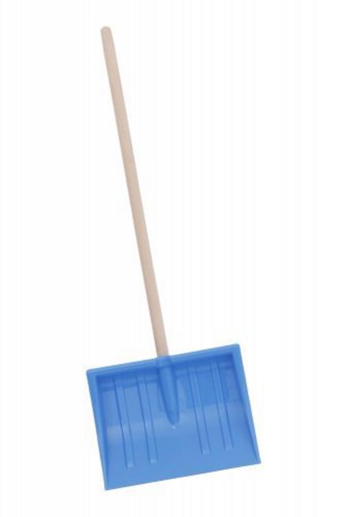 Odhrňovač snehu PVC detský 290 x 220 modrý  60013*** | AGmajster.sk