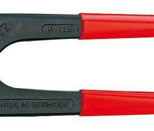 Knipex Kliešte 5001 160 štípacie čelné | AGmajster.sk