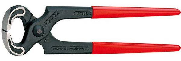 Knipex Kliešte 5001 160 štípacie čelné | AGmajster.sk