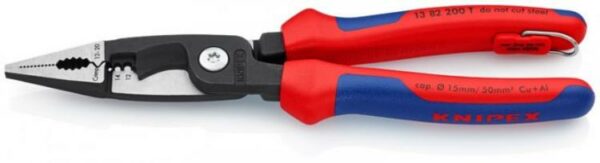 Kliešte 1382 200 elektroinštalačné | AGmajster.sk
