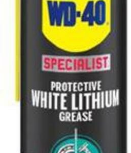 Spray WD - 40 Specialist HP White Lithium | AGmajster.sk