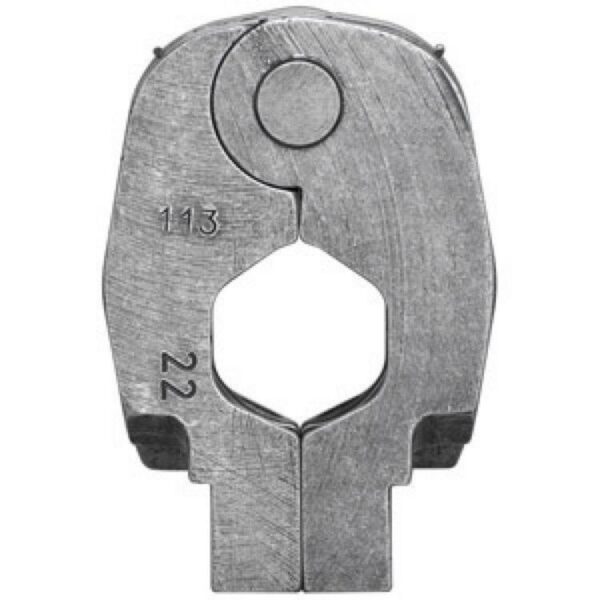 Krúžok lisovací M15 45° 574522 | AGmajster.sk