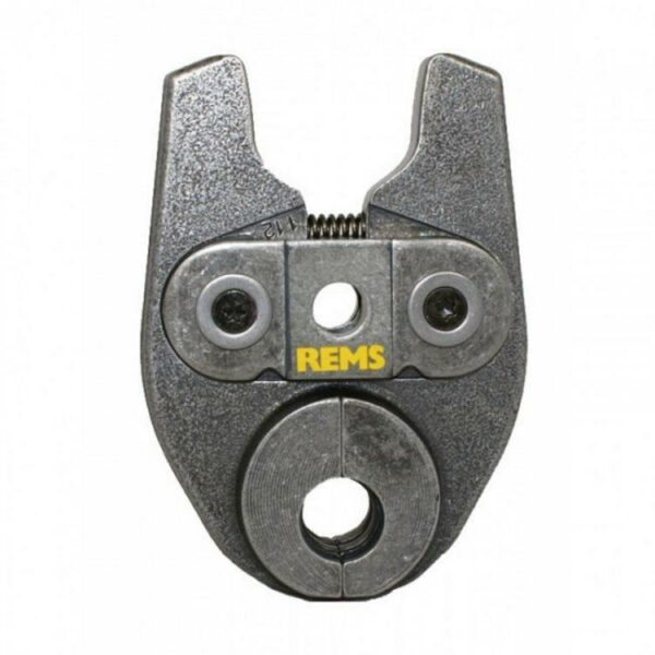Čeľusť lisovacia Mini G 26 578448 | AGmajster.sk