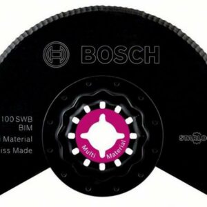 Bosch kotúč ACZ100 SWB-STARLOCK