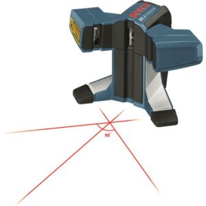 Uholník laserový na obkladačky GTL 3 0.601.015.200 | AGmajster.sk