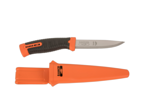 Nôž robustný 2446-OV | AGmajster.sk