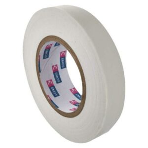 Páska izolačná PVC 15x10m biela F61511 | AGmajster.sk