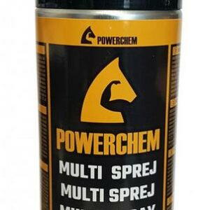 Powerchem Multisprej AG 400ml 1104333 | AGmajster.sk