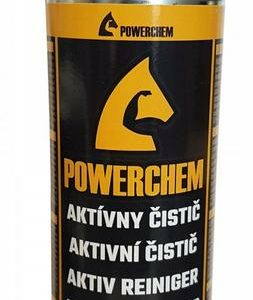 Powerchem Pena aktívna na čistenie interiéru AG 500ml 1105705 | AGmajster.sk