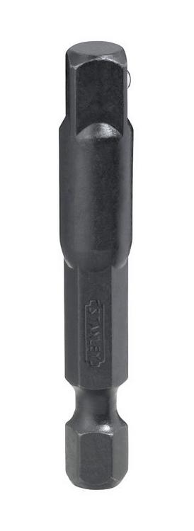 Adaptér 1/4" 50mm 1-13-649 | AGmajster.sk