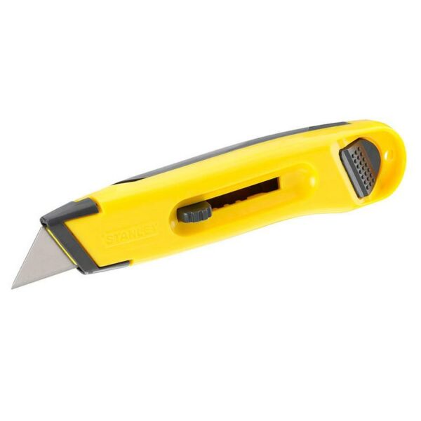 Nožík plastový zasúvací 0-10-088 | AGmajster.sk