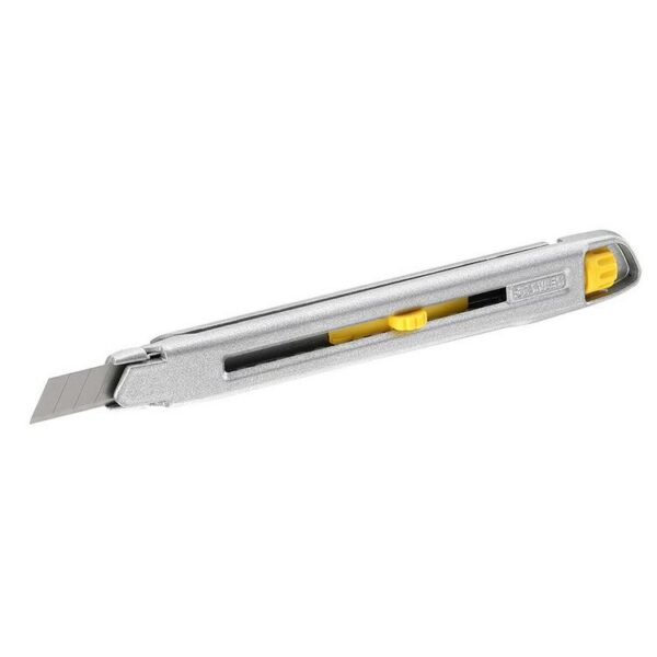Nožík ulamovací 9 mm 0-10-095 | AGmajster.sk
