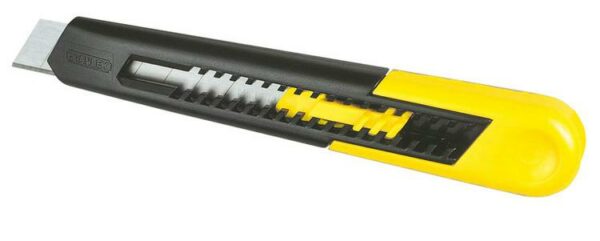 Nožík ulamovací 18mm 1-10-151 (0-10-151) | AGmajster.sk
