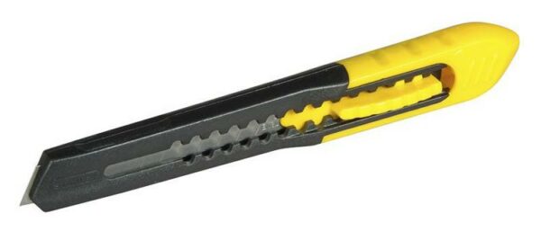 Nožík ulamovací 9 mm 1-10-150 | AGmajster.sk