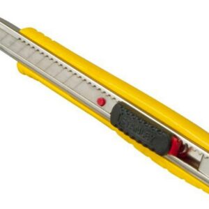 Nôž odlamovací 9 mm FatMax 0-10-411 | AGmajster.sk