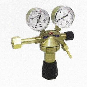 Fľašový redukčný ventil oxid dusný 0780614 | AGmajster.sk