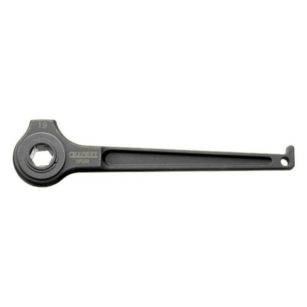 Kľúč lešenársky 72MK-19 E114301 | AGmajster.sk