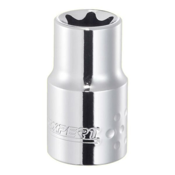 Hlavica 1/2" E14 Torx nástrčná E031929 | AGmajster.sk