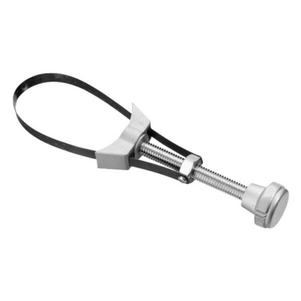 Kľúč na olejové filtre nastaviteľný 65-105 mm E117117 | AGmajster.sk