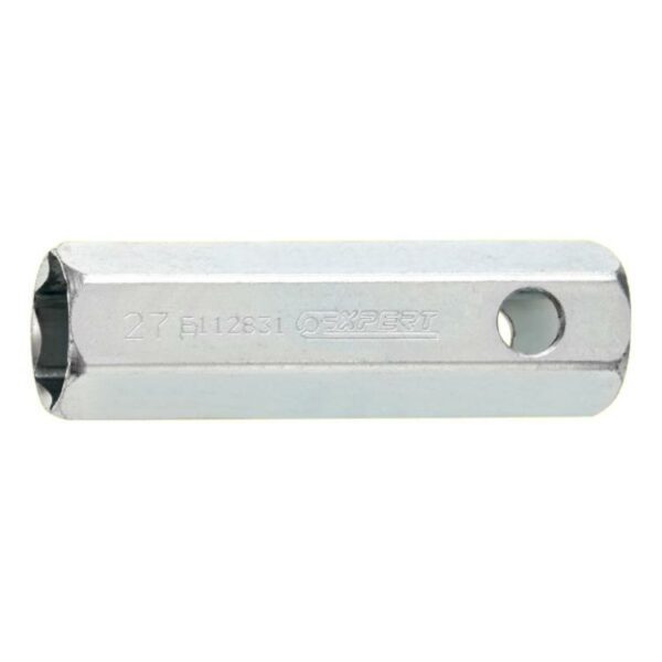 Kľúč 18 mm trubkový jednostranný E112826 | AGmajster.sk