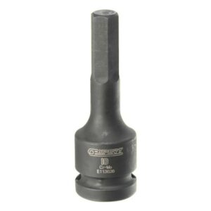 Hlavica 1/2" 12 mm priemyselná 6-hranná zástrčná E113627 | AGmajster.sk