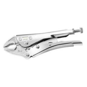 Kliešte upínacie 140 mm E084807 | AGmajster.sk