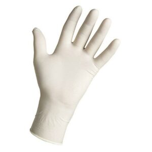 Rukavice Loon latex č. 9 (L) 0109000199 | AGmajster.sk