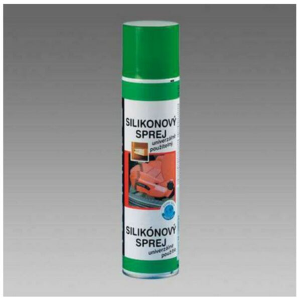 Spray silikonový 400ml TECTANE TA20401 | AGmajster.sk