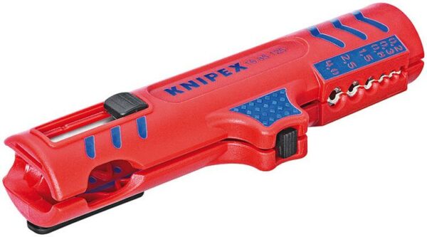 Knipex Nástroj 1685 125 SB odizolovací | AGmajster.sk