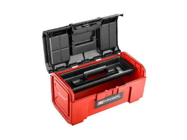 Kufor na náradie plastový 16" Tool Box Facom - Image 2