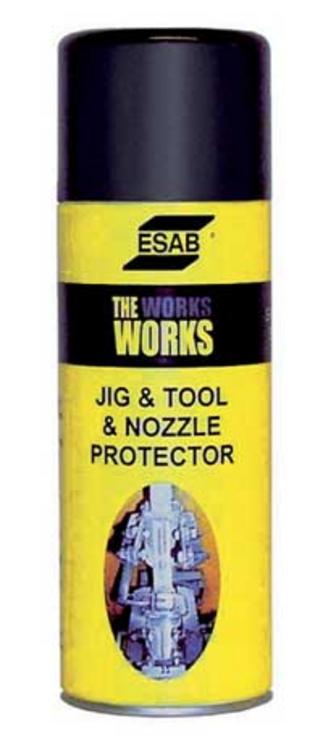 Spray Jig&Tool Protector | AGmajster.sk