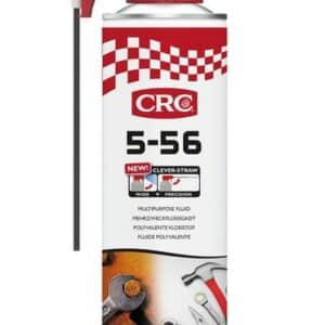 Spray CRC 5-56 Clever-Straw 500ml univerzálny | AGmajster.sk