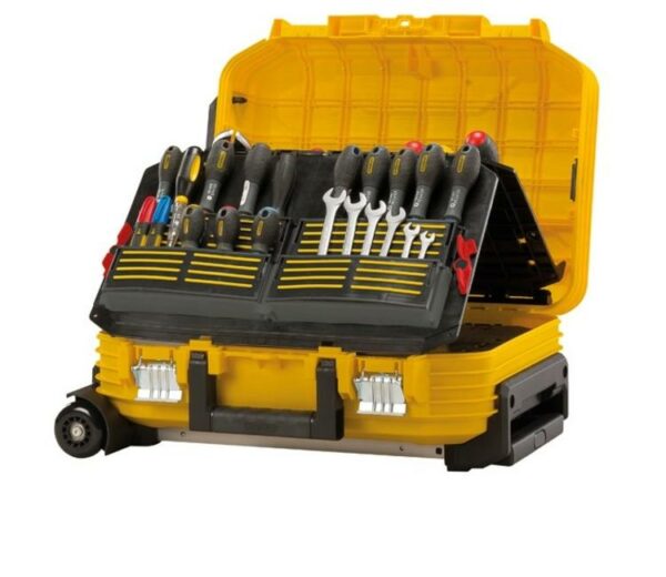 FatMax kufor s kolieskami na náradie - Image 8