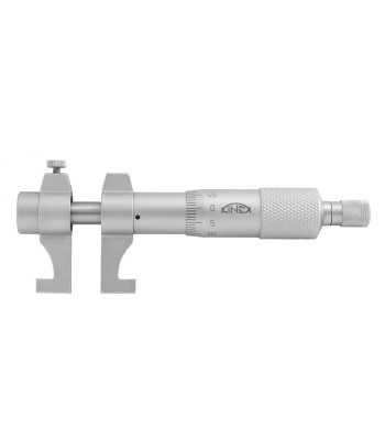 Mikrometer dutinový dvojdotykový 50-75 mm | AGmajster.sk