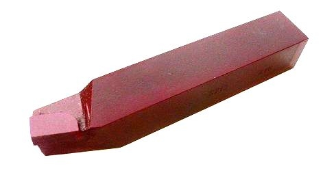 Sústružnícky nôž - uberací príamy pravý 20x20 mm H10 | AGmajster.sk