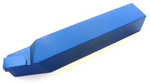 Sústružnícky nôž - uberací príamy pravý 20x20 mm S 30 | AGmajster.sk