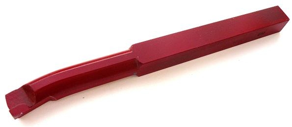 Sústužnícky nôž - vnútorný uberací 12x12 mm H 10 | AGmajster.sk