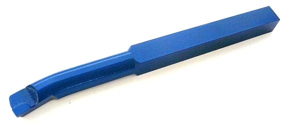 Sústužnícky nôž - vnútorný uberací 16x16 mm S 20 | AGmajster.sk