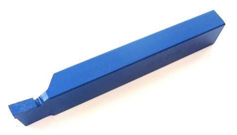 Sústružnícky nôž - zapichovací pravý 20x12 mm S 20 | AGmajster.sk