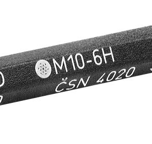 Mezný závitový trň - ISO pre závit metrický M8 6H | AGmajster.sk
