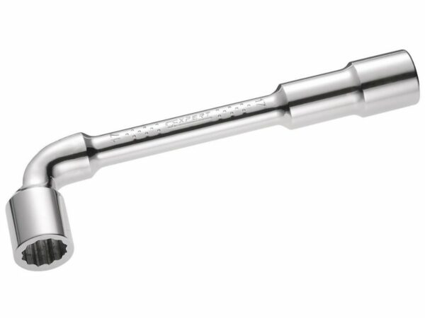 Uhlový kľúč s profilom 12x6 10 mm Tona Expert | AGmajster.sk