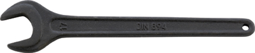 Format Kľúč vidlicový 8 mm jednostranný | AGmajster.sk