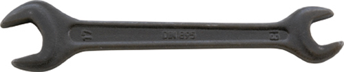 Format Kľúč vidlicový 13x15 mm obojstranný | AGmajster.sk