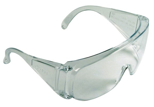 Okuliare Basic 5191/VS160 číre | AGmajster.sk