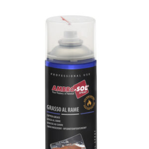 Spray mazací CU 400 ml G006 | AGmajster.sk